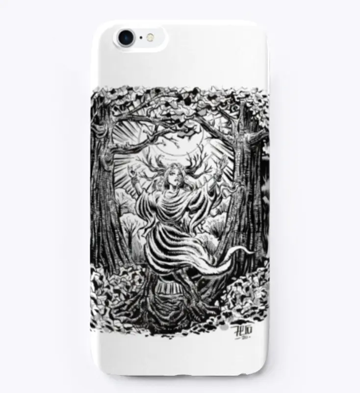 Mara Phone Case